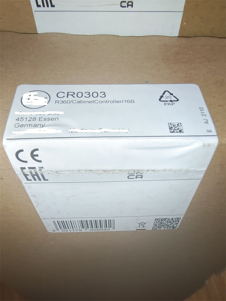 1 PCS NEW   CR0303  #OYF033