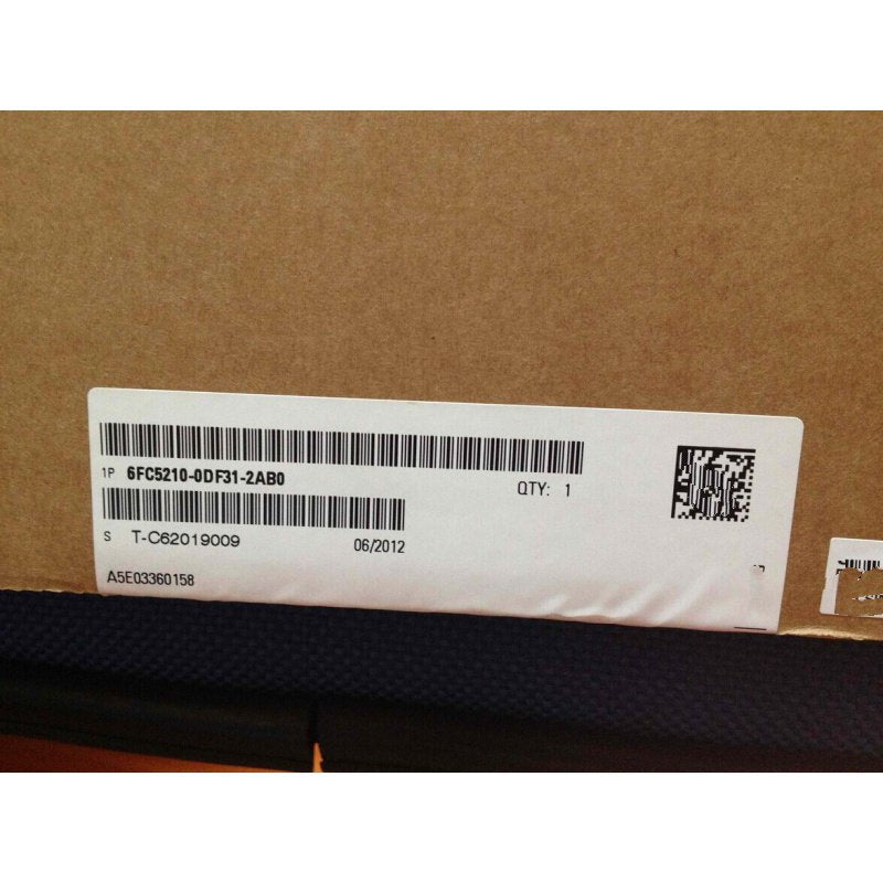 1 PCS NEW    6FC5210-0DF31-2AB0   #OYF033