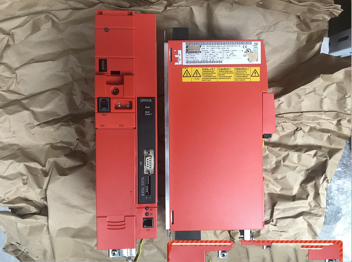 1 PCS NEW   MC07B0030-5A3-4-00/DFP21B/FSC11B   #OYF033