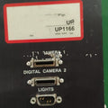 1PC for used   UP1166   #OYF033