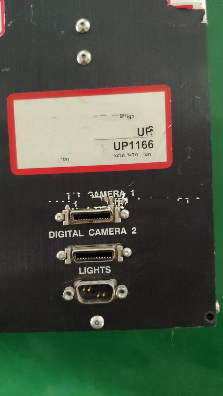 1PC for used   UP1166   #OYF033