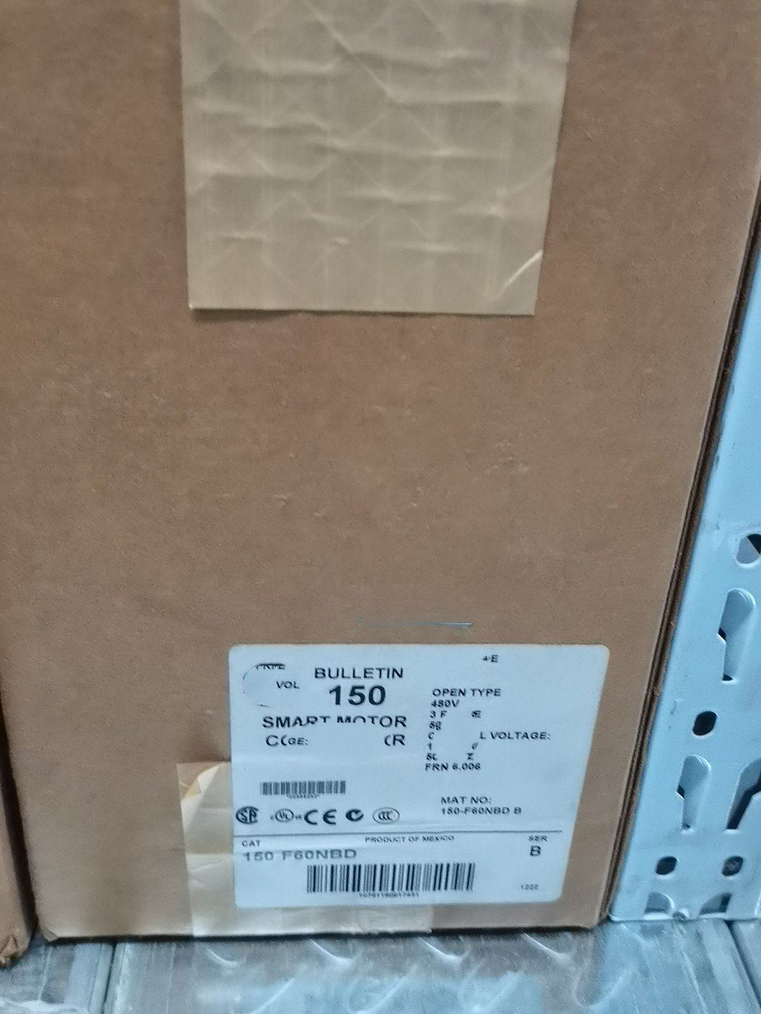 1 PCS NEW  150-F60NBD  #OYF033