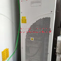 1PC for  used    ACS800-04M-0210-3+P901  #OYF033