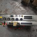 1PC for used  F250-C55   #OYF033