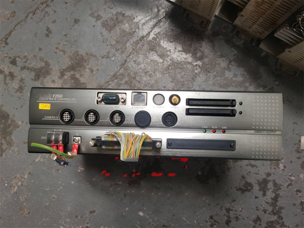 1PC for used  F250-C55   #OYF033