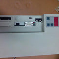 1PC for used  6SE7021-8TP60  #OYF033