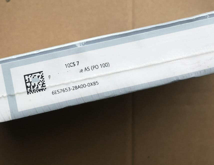 1 PCS NEW   6ES7653-2BA00-0XB5 #OYF033