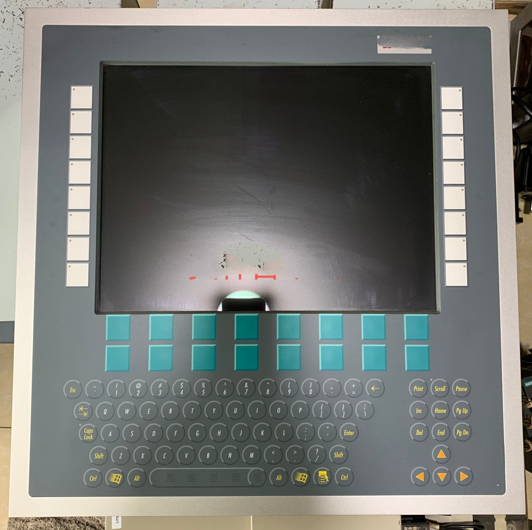 1PC for used     CP6242-0000-0000  #OYF033