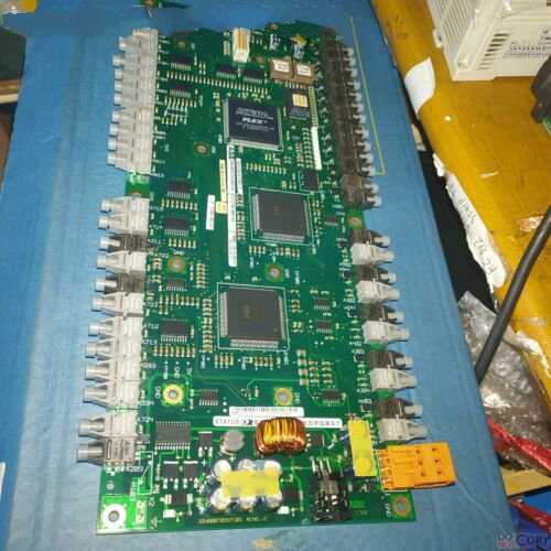 1PC for used     3BHB007030R0001 3BHB007030R0003 UF C760 BE01    #OYF033