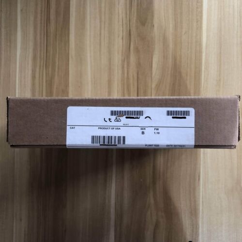 1 PCS NEW   1769-L37ERMK  #OYF033