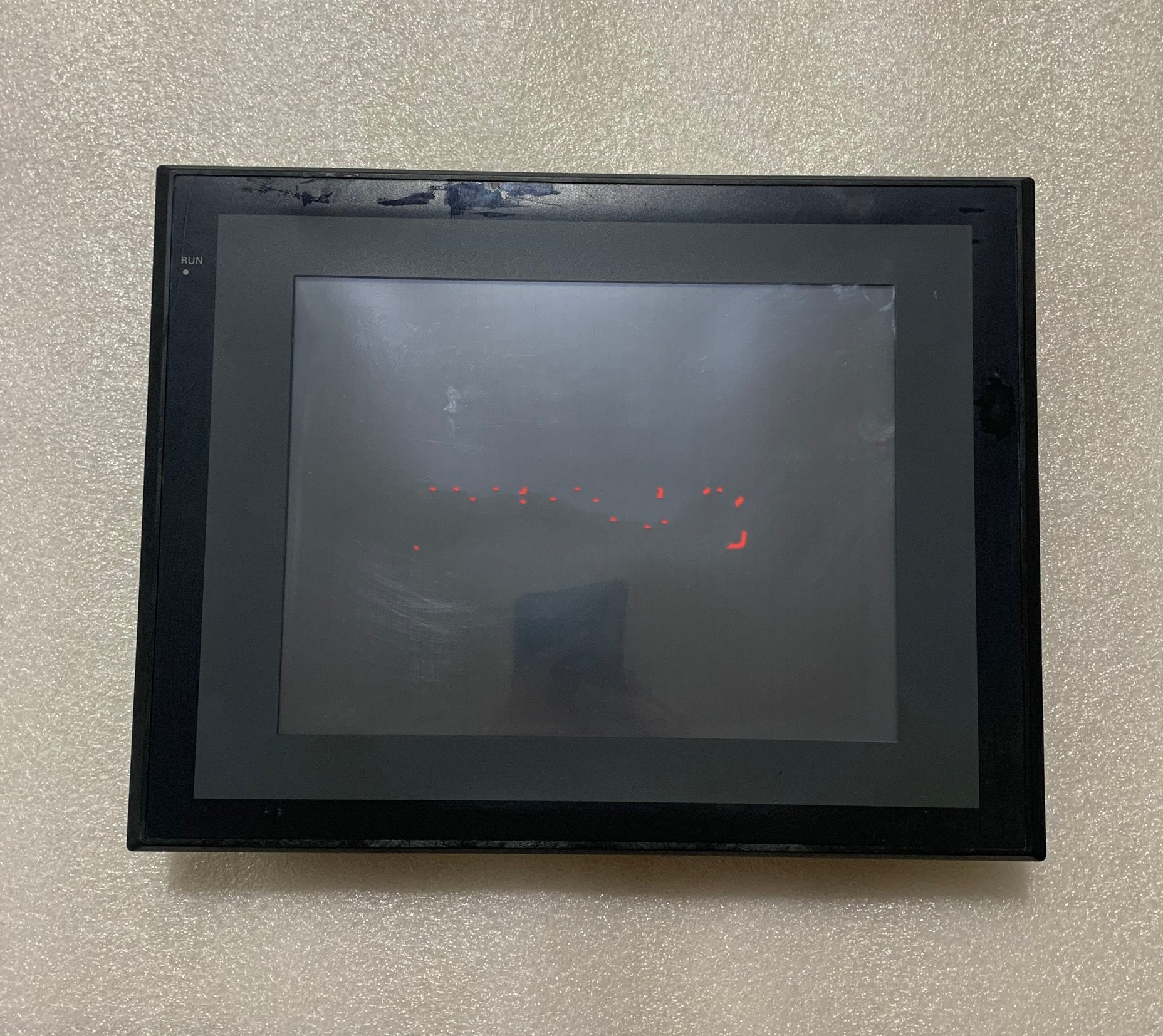 1PC for used  NS10-TV00B-ECV2 #OYF033