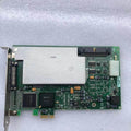 1PC for used  PCIe-6361   #OYF033