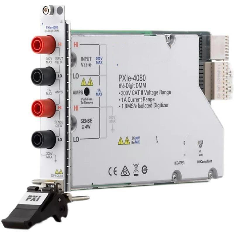 1 PCS NEW  PXIE-4080   #OYF033