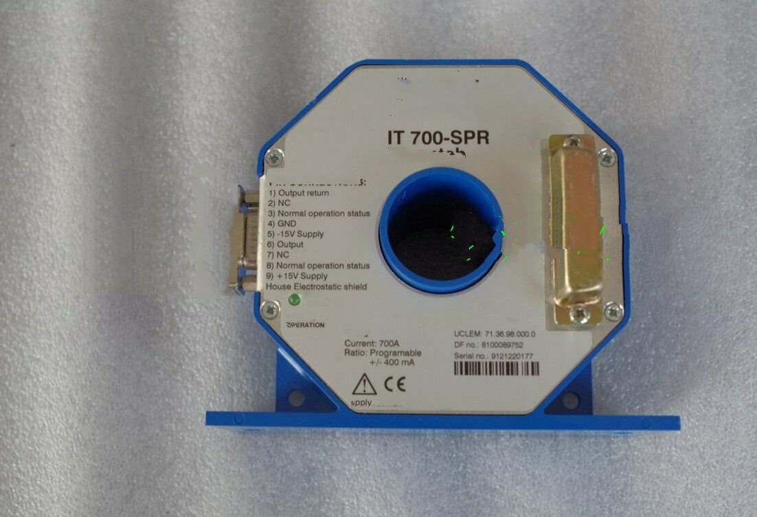 1PC for used     IT700-SPR   #OYF033