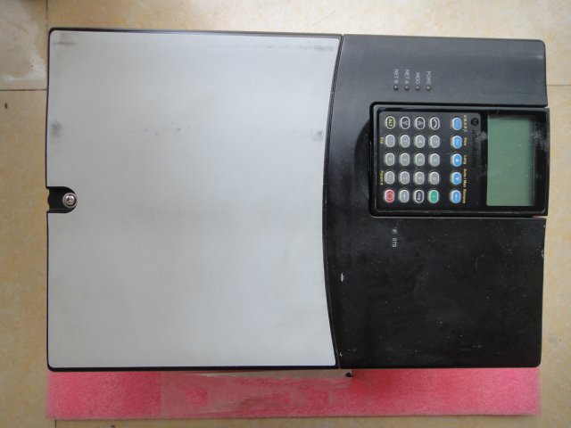 1PC for used  20AC022A3AYNANC0   #OYF033