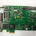 1PC for used     PCIe-6323  #OYF033