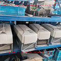 1PC for used  ACS800-01-0050-3+D150+P901  #OYF033