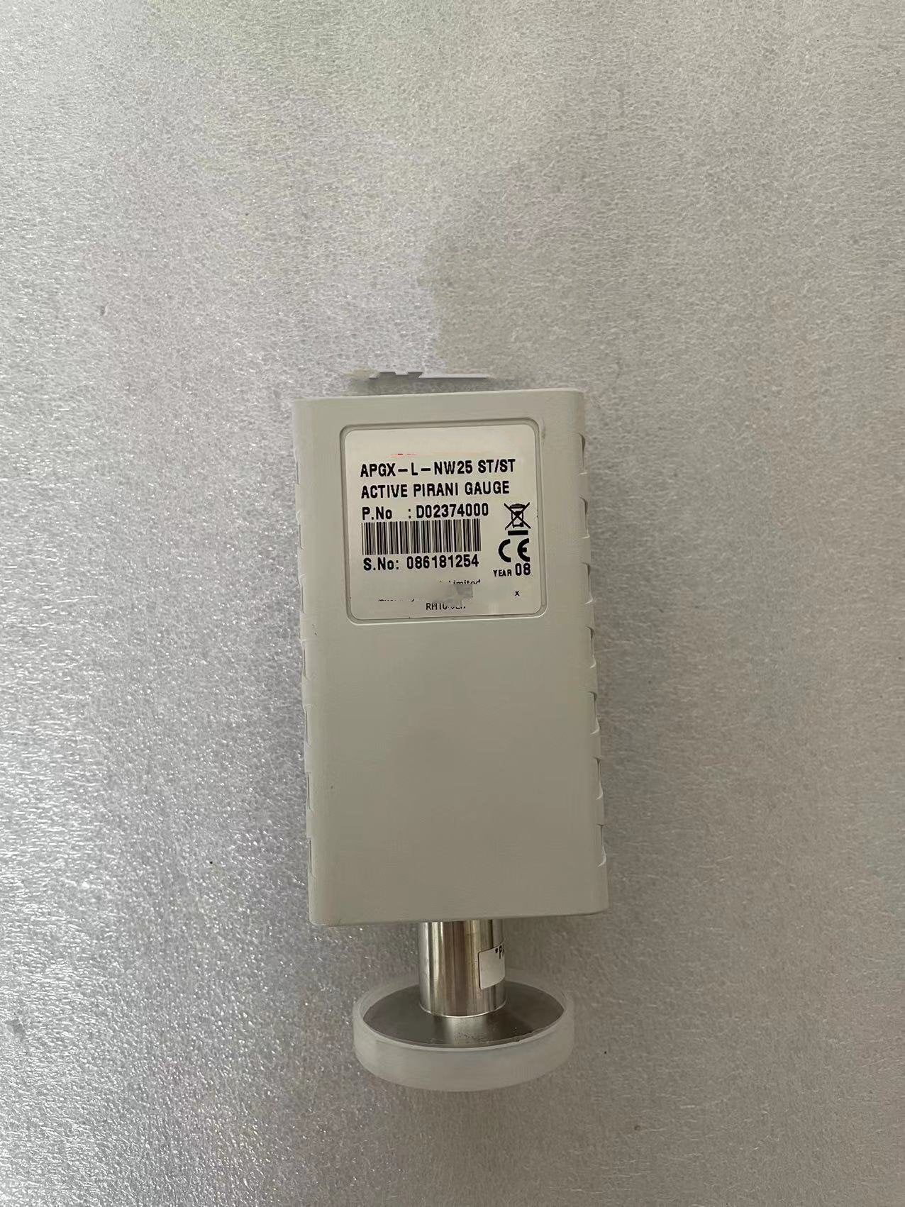 1 PCS NEW   APGX-L-NW25 ST/ST   #OYF033