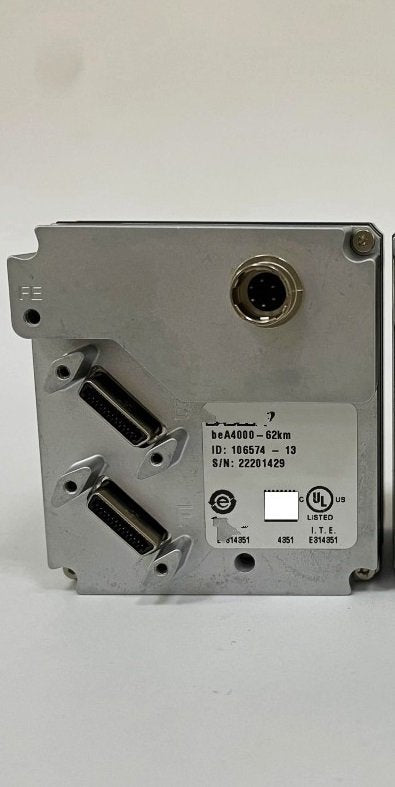 1PC for used  beA4000-62km   #OYF033