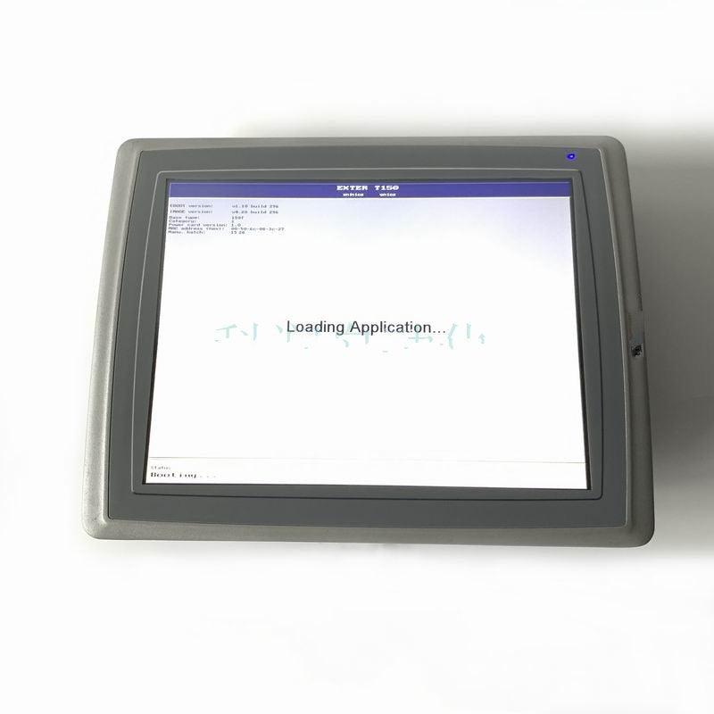 1PC for  used    EXTER T150 06050G #OYF033