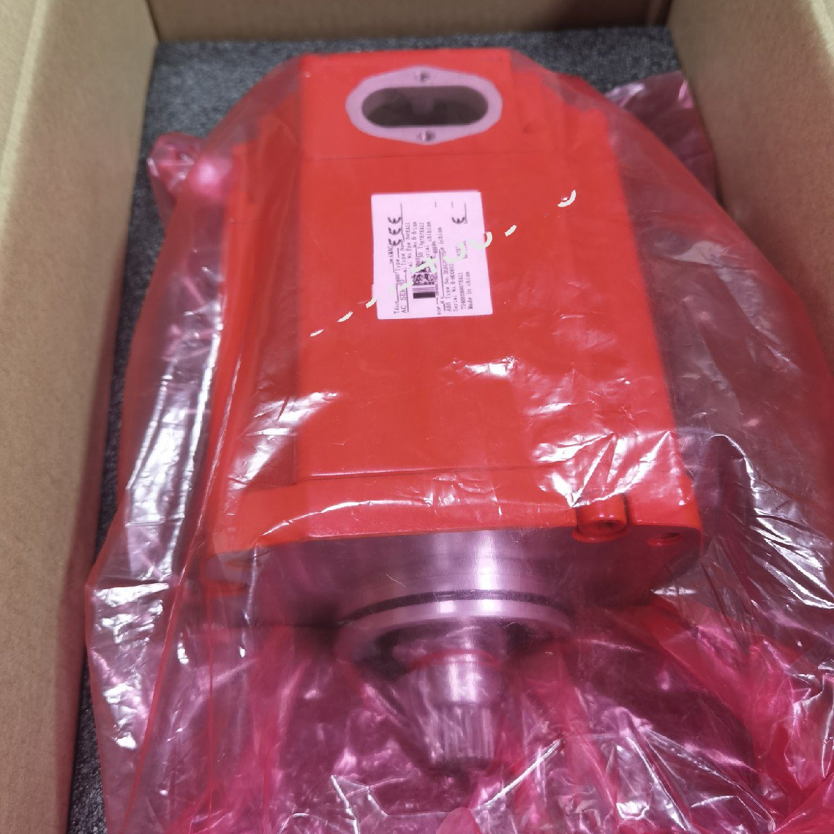 1 PCS NEW   3HAC057981-003  #OYF033