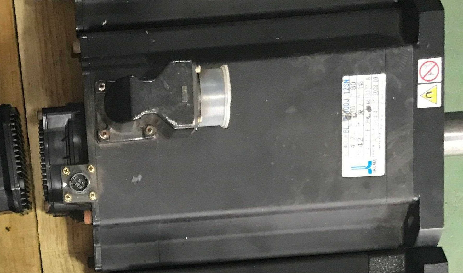 1PC for used     BL-MC50J-20SB-A    #OYF033