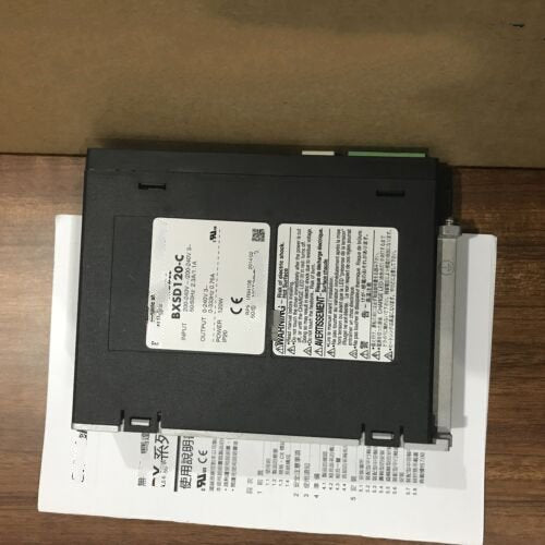 1 PCS NEW  BXSD120-C  #OYF033