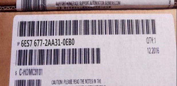 1 PCS NEW    6ES7677-2AA31-0EB0   #OYF033