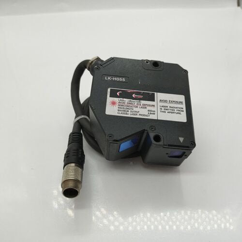 1PC for used  LK-H055  #OYF033