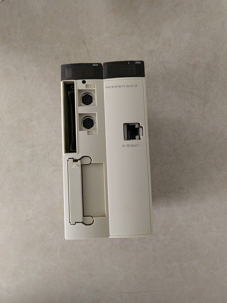 1PC for  used     TSXP572634M   #OYF033