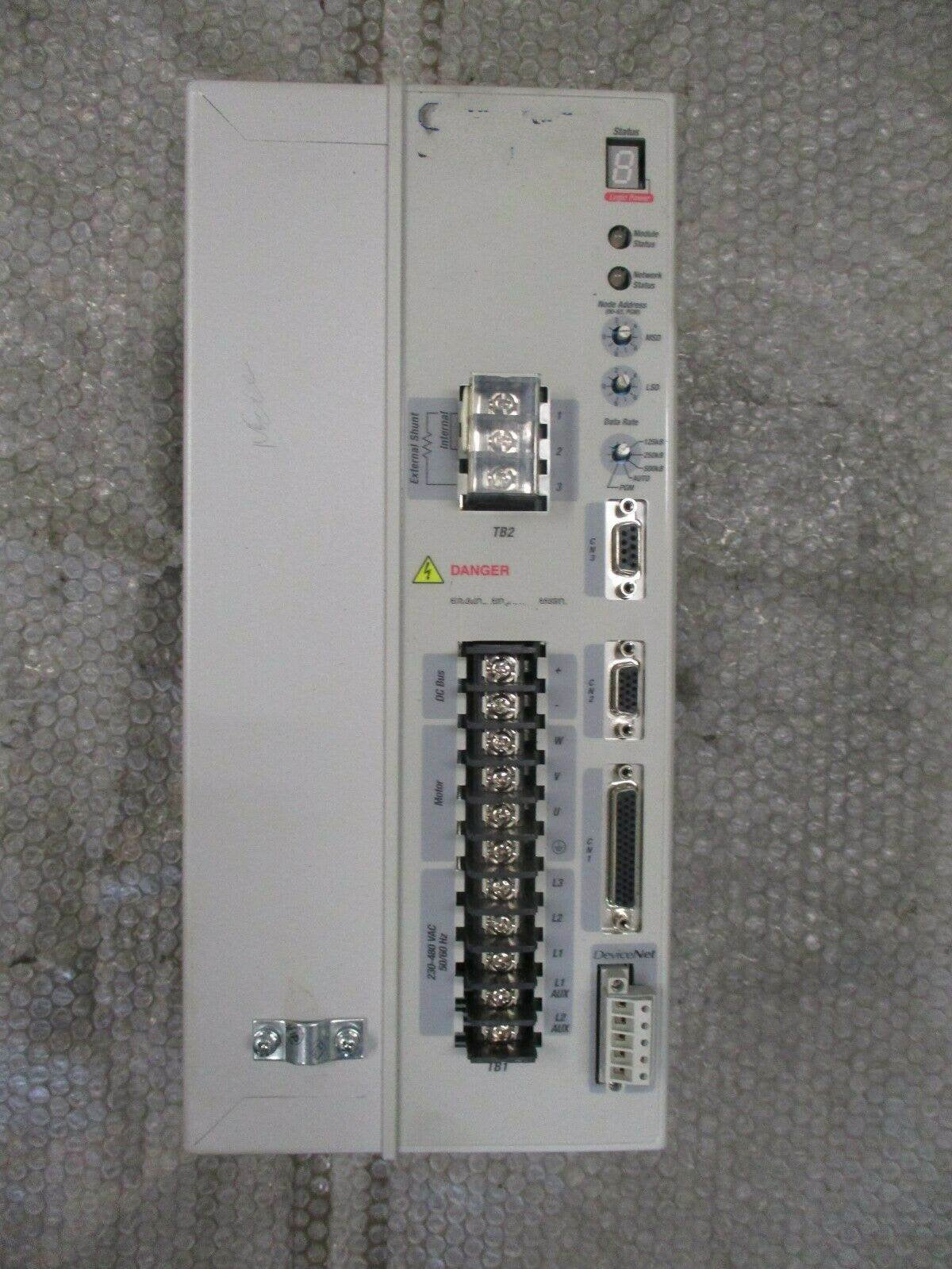 1PC for used   2098-dsd-hv100x    #OYF033
