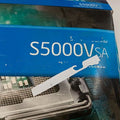 1 PCS NEW  S5000VSA  #OYF033