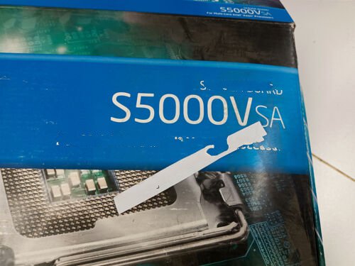 1 PCS NEW  S5000VSA  #OYF033