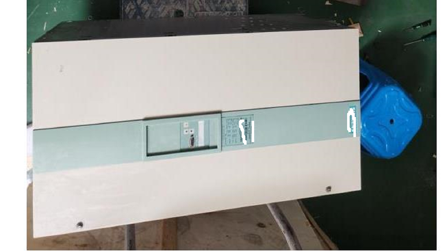 1PC for used   6RA7093-4KV62-0-Z=S00+K11+K01+K00+G95 #OYF033