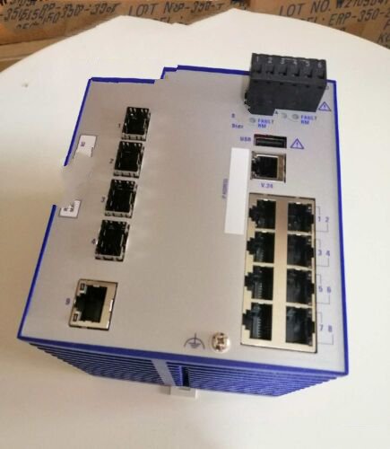 1PC for used    RS40-0009CCCCEDAPHH09.1.00    #OYF033
