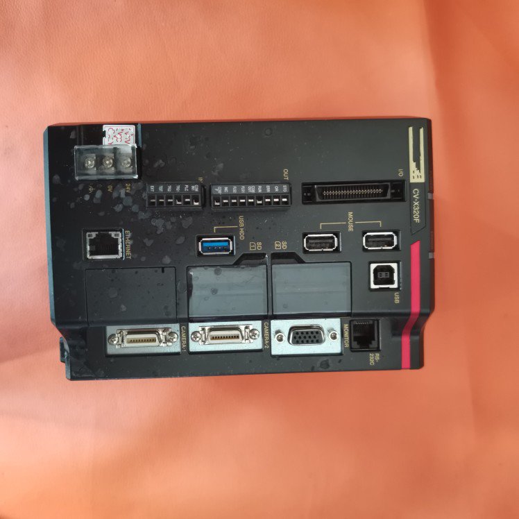 1PC for  used    CV-X320F   #OYF033