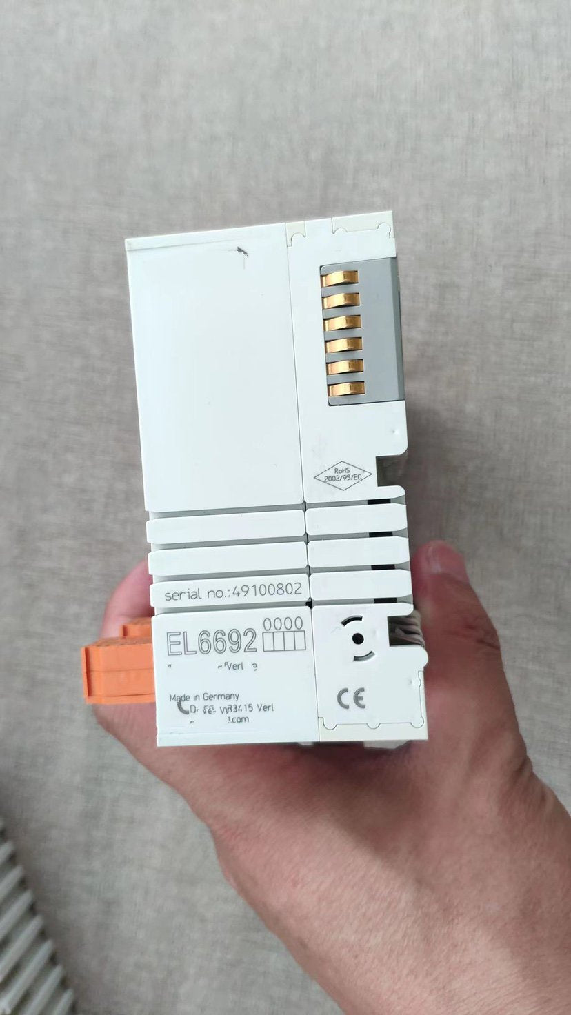 1PC for used     EL6692    #OYF033