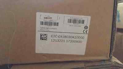 1 PCS NEW  C2C-EA18030A10000  #OYF033