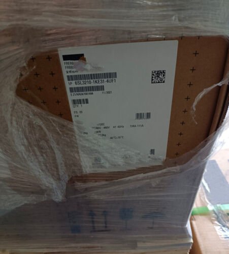 1 PCS NEW    6SL3210-1KE31-1UF1   #OYF033