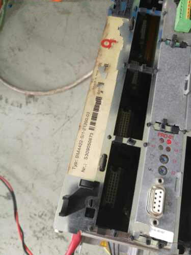 1PC for used        BM4422-SI1-21200-03    #OYF033