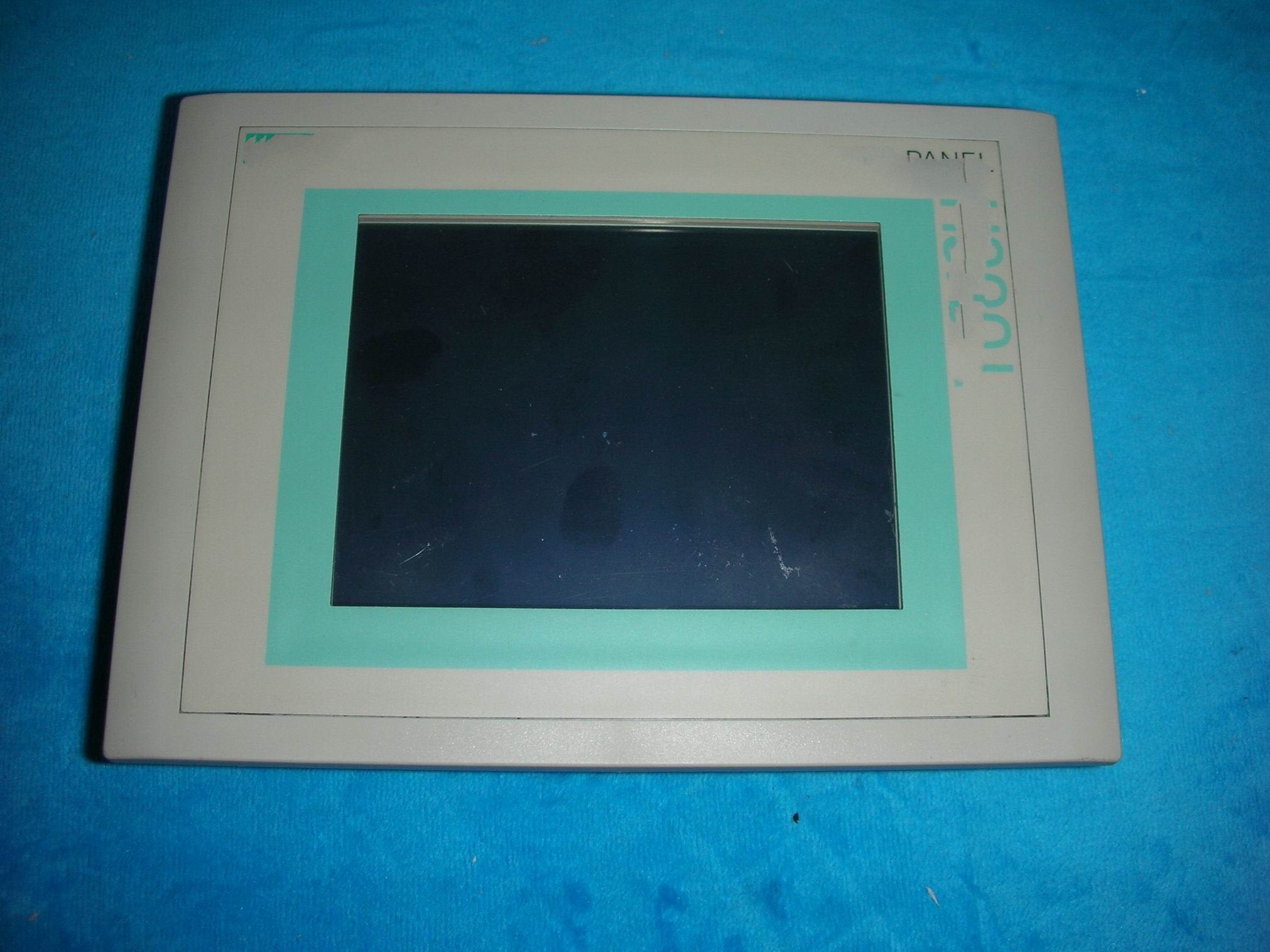 1PC for used   6av6545-0ca10-0ax0  #OYF033