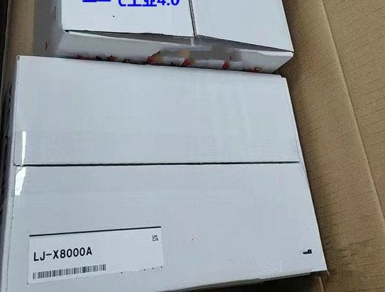 1 PCS NEW   LJ-X8000A  #OYF033