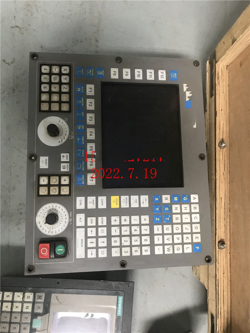 1PC  for  used   CN70-10U-OL-B4S5-RS-4-1-1-1-BCHKMR-01   #OYF033