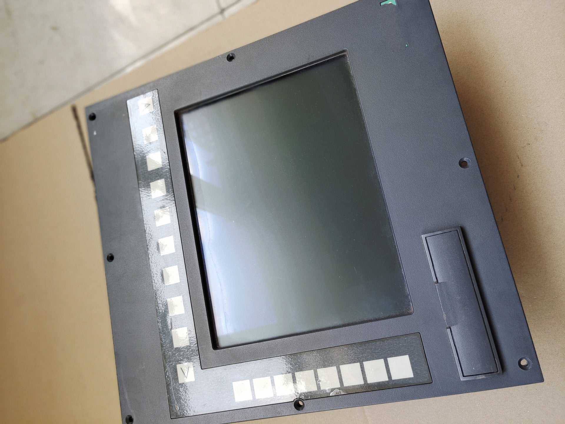 1PC for used  6FC5370-0AA00-2BA0  #OYF033