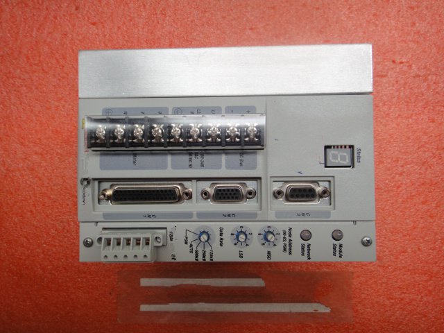 1 PCS used     2098-DSD-020X-DN   #OYF033