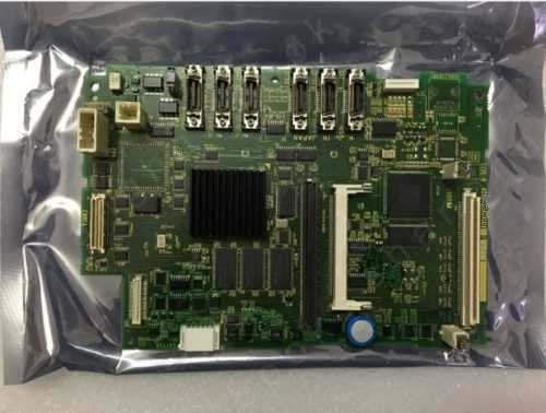 1 PCS NEW  A20B-8200-0844  #OYF033