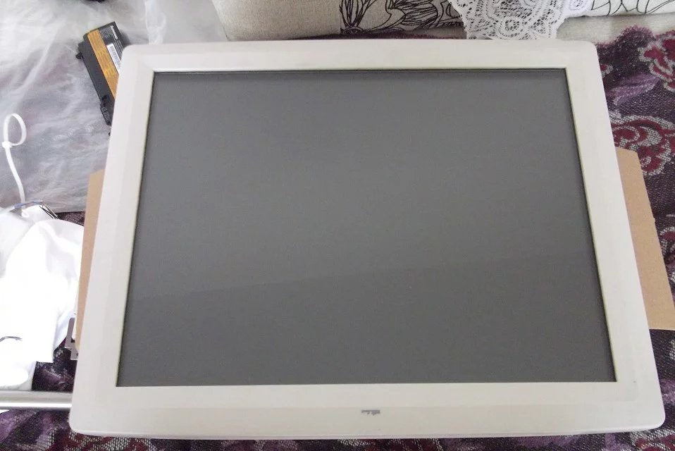 1PC for used    ET1529L-8CJA-1-BG-G   #OYF033