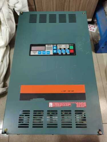 1PC for used  A-C VS DRIVE GP200 2GU41020  #OYF033