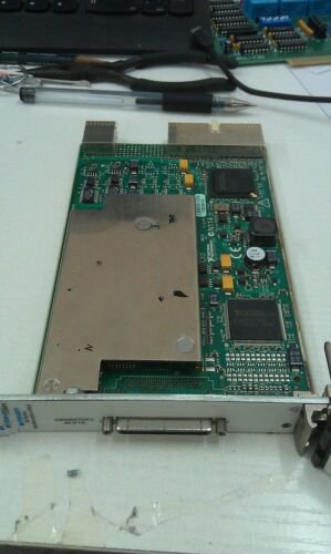 1PC for used  PXI-6251   #OYF033