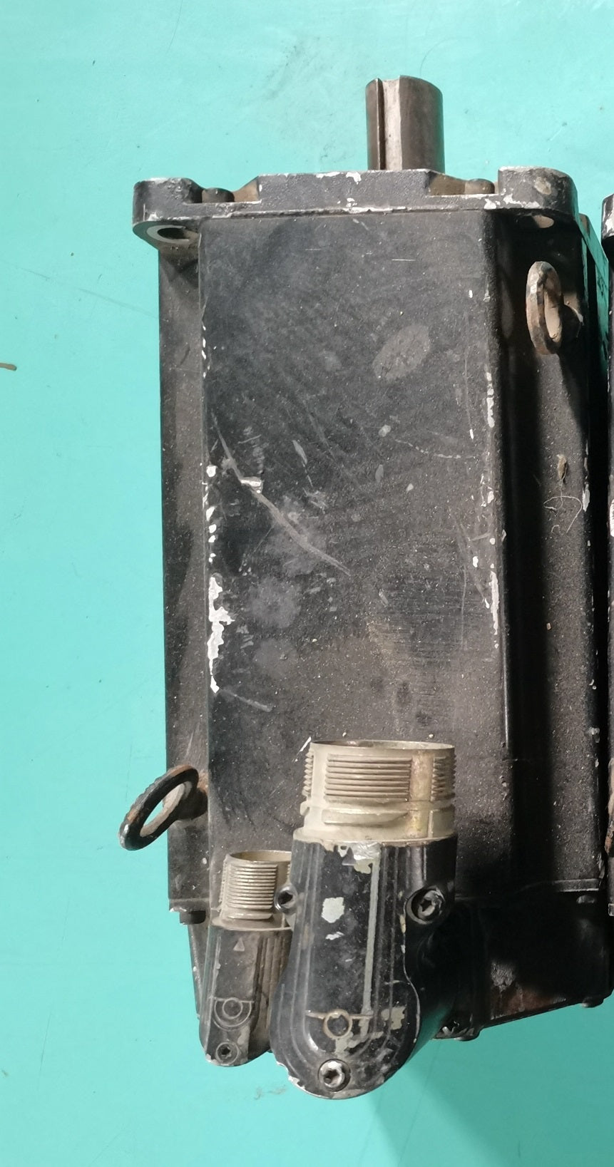 1PC for used  MPM-B1652F-SJ72AA   #OYF033